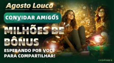 Programa VIP rainhaspg
