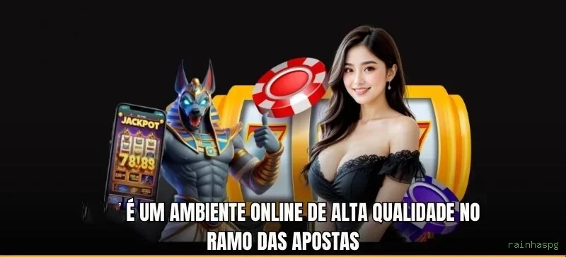Streaming 4K no cassino ao vivo da rainhaspg