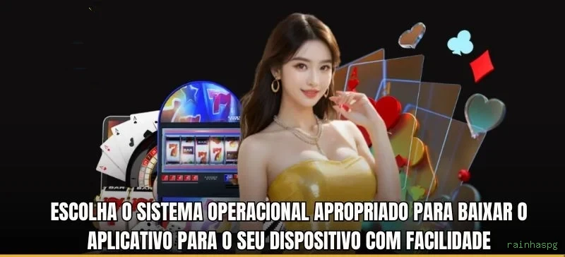 Dealers profissionais da rainhaspg